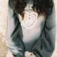 Day Hearts Med Jumper