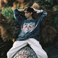 Deserted Dragon Tommy Tee