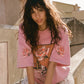 KC DESERT ROSE TEE