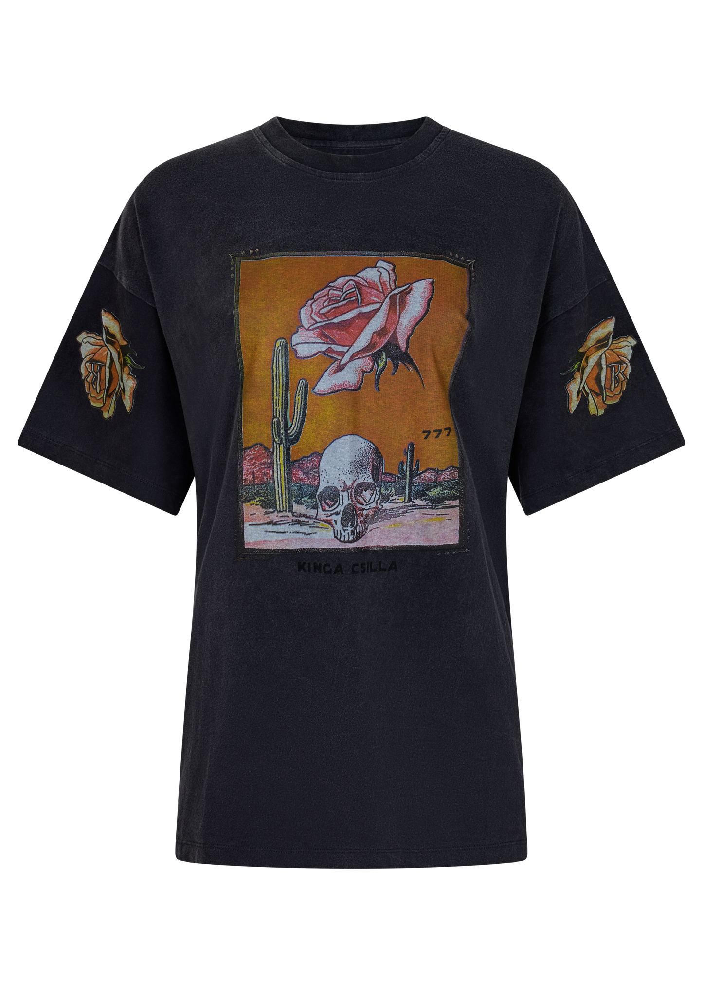 Desert Rose OG Tee