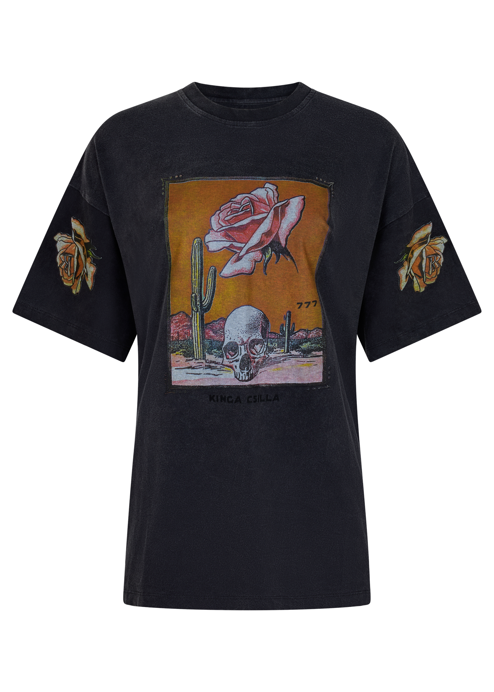 Desert Rose OG Tee