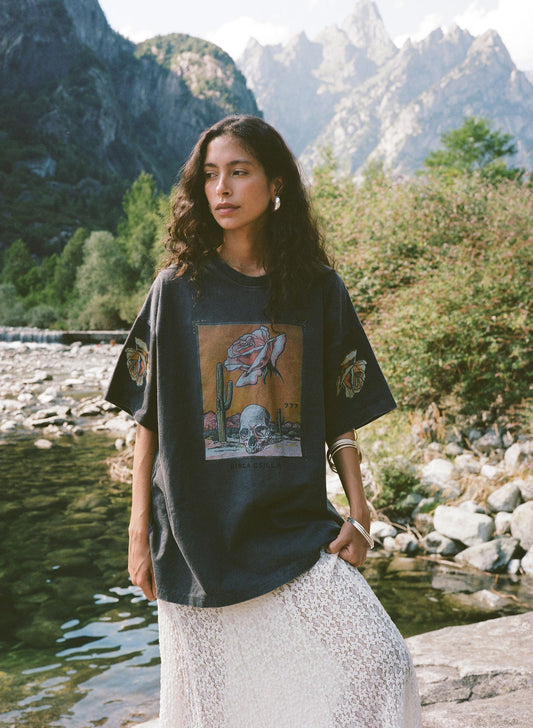 Desert Rose OG Tee