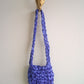 NOTT V CROSSBODY BAG ROYAL BLUE