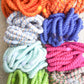 GIFT W/ PURCHASE - KKNEKKI HAIR ELASTICS - RANDOM