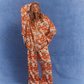 FARFALLA JESSI PANT