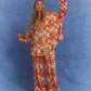 FARFALLA CHALM SHIRT & JESSI PANT