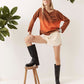 Adair Petal Short