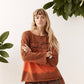Fire Raw LS Tee