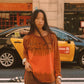 Fire Raw LS Tee
