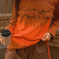 Fire Raw LS Tee