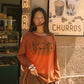 Fire Raw LS Tee