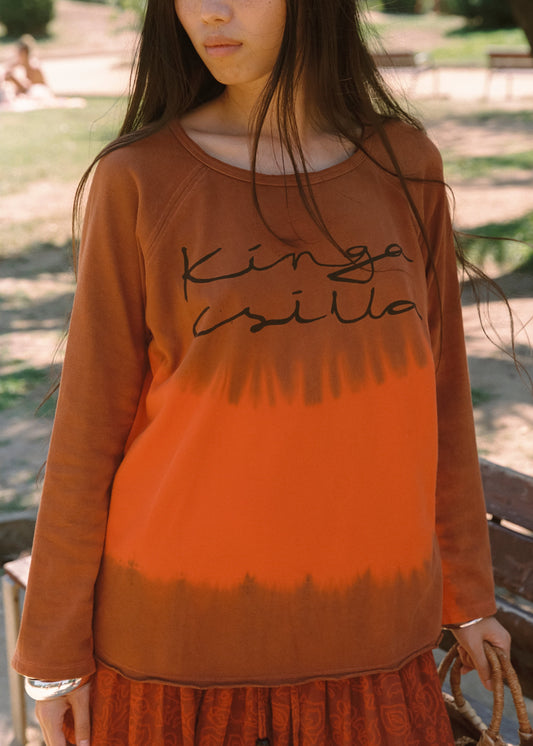 Fire Raw LS Tee