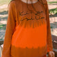 Fire Raw LS Tee