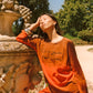 Fire Raw LS Tee