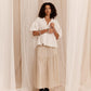 FLORENCE TESORO BLOUSE