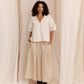 FLORENCE TESORO BLOUSE