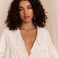 FLORENCE TESORO BLOUSE