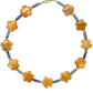 For, By. Blossom Chain (Solstice)