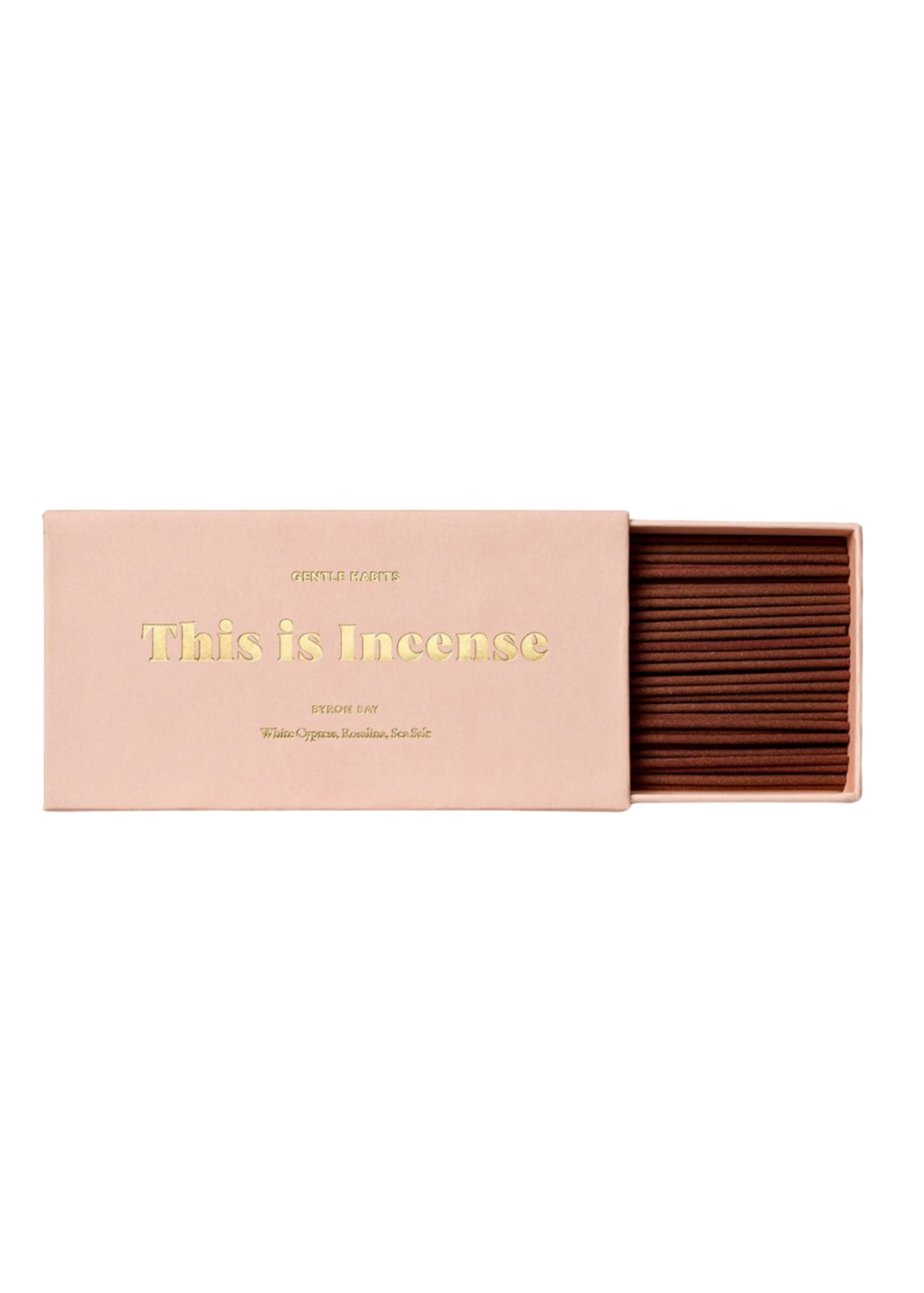 This Is Incense - BYRON BAY