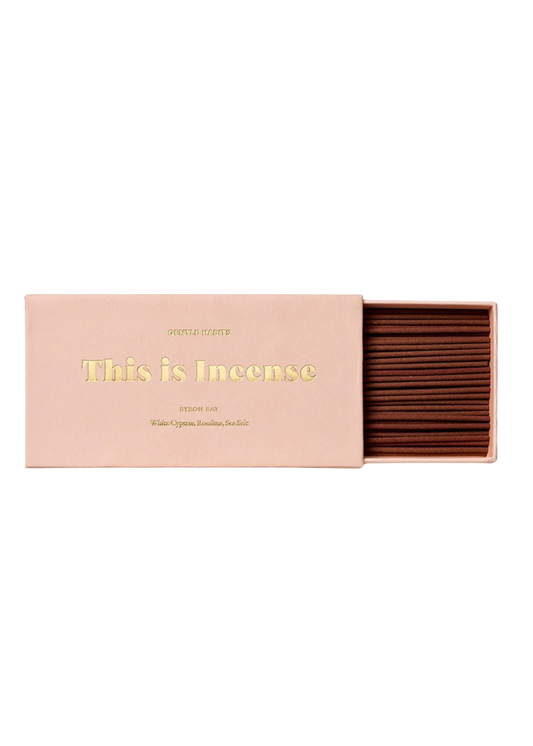 This Is Incense - BYRON BAY