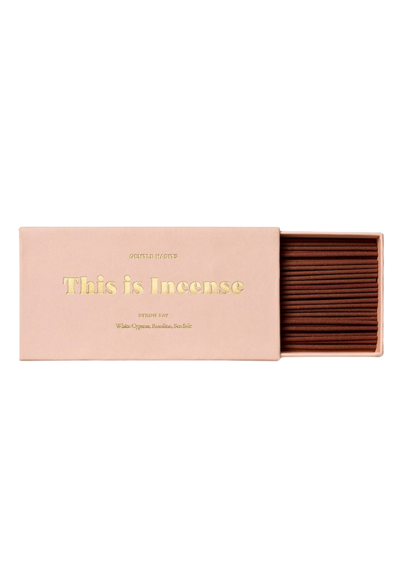 This Is Incense - BYRON BAY