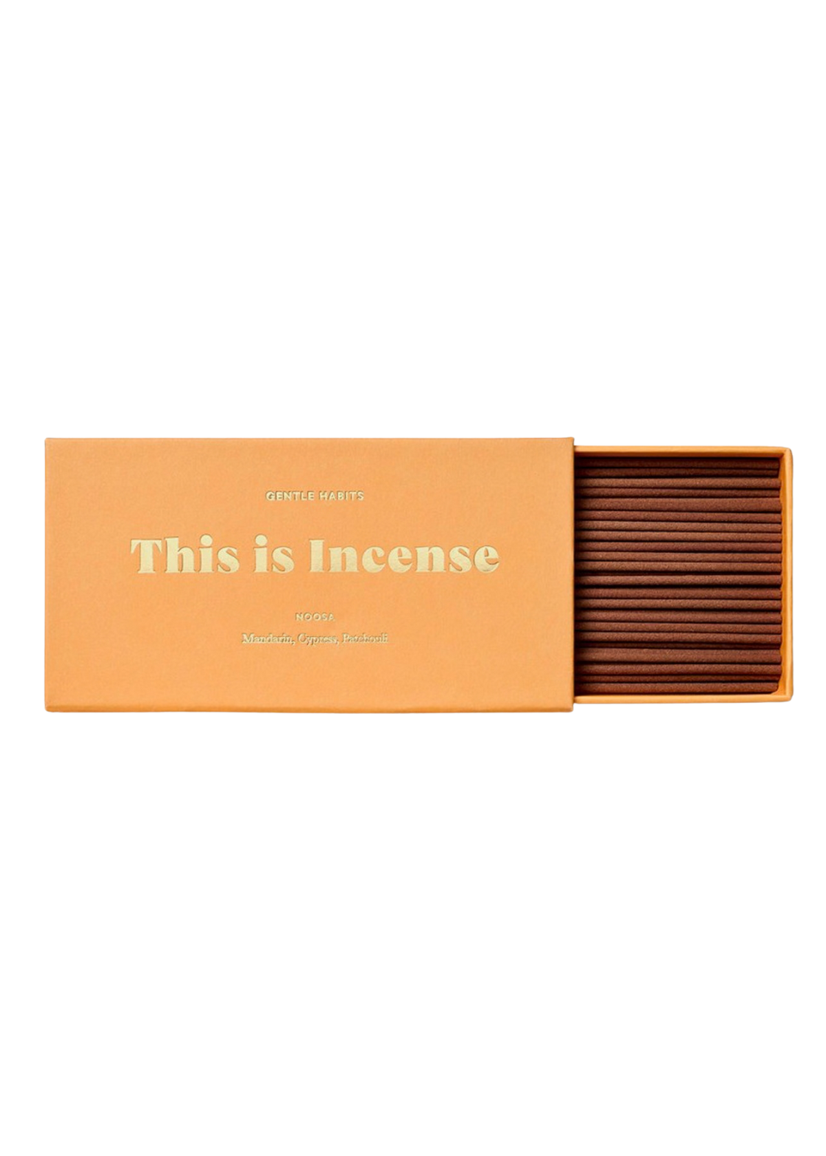 This Is Incense - NOOSA
