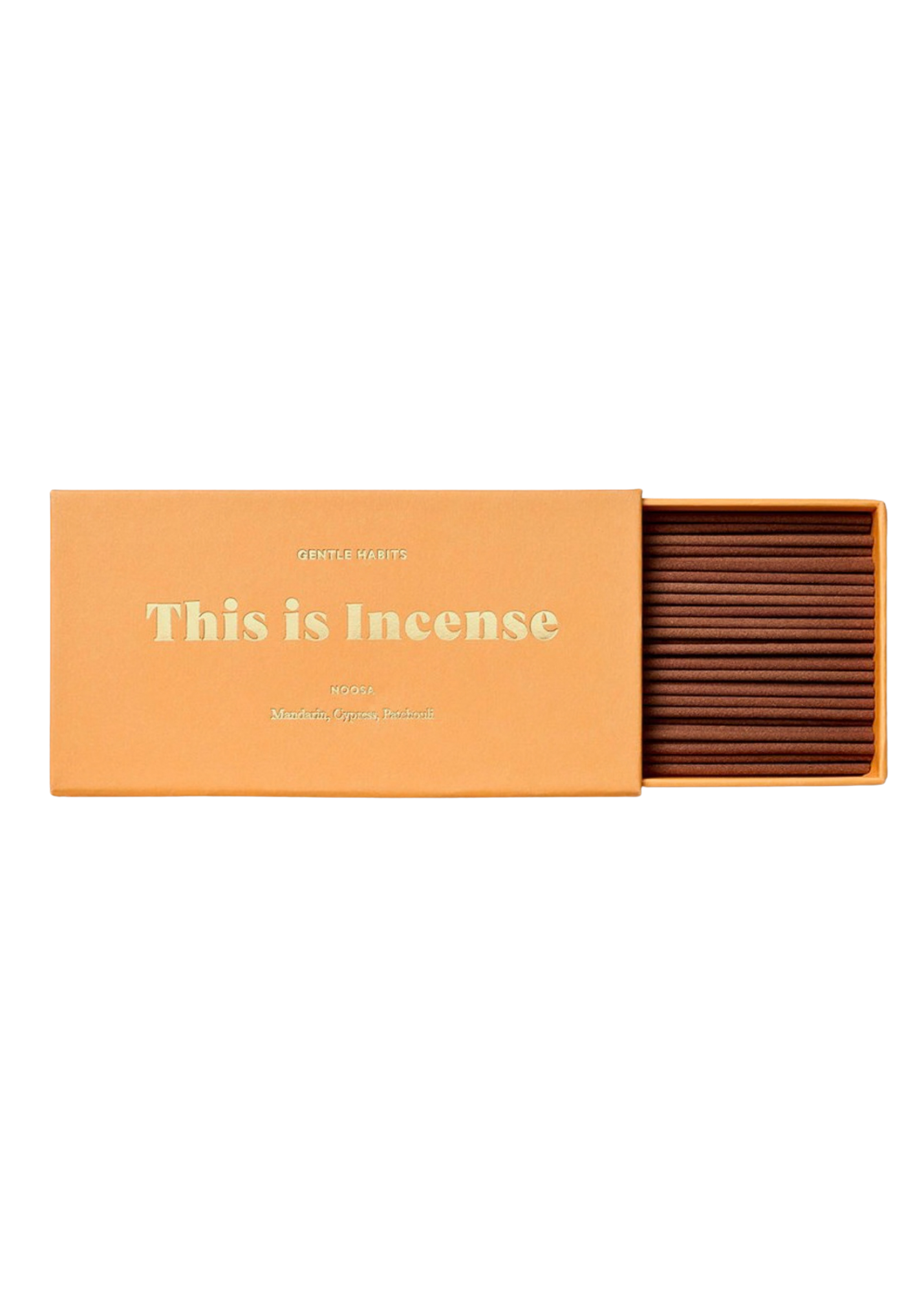 This Is Incense - NOOSA
