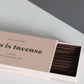 This Is Incense - BYRON BAY