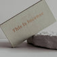 This is Incense - YAMBA