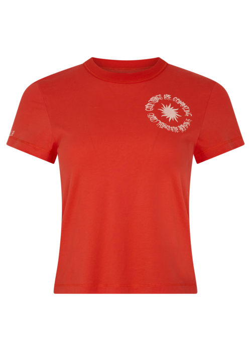 GOOD THINGS BABY TEE