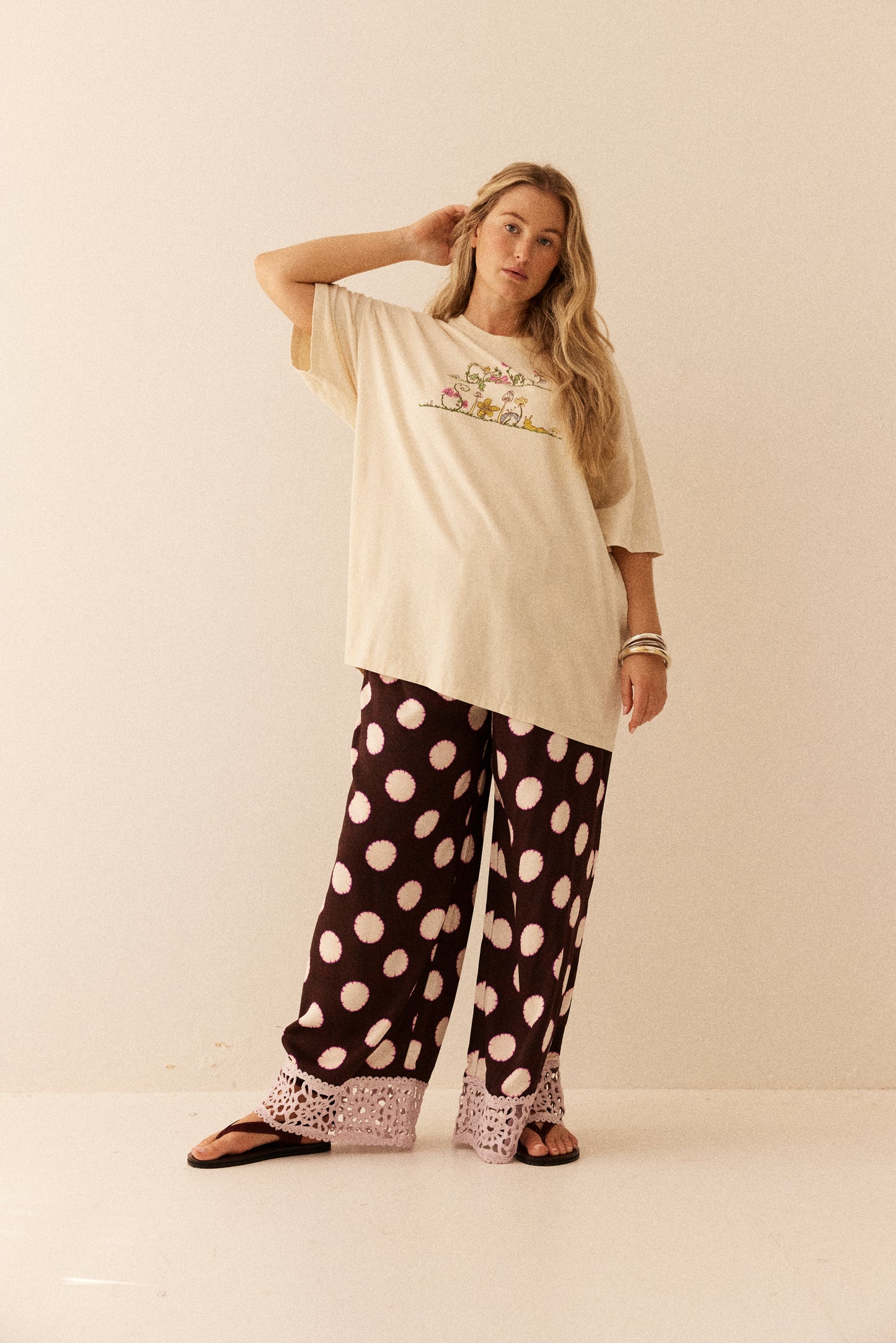 GROW SLOW OG TEE