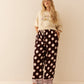 BOWIE SPOT HADES PANT