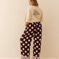BOWIE SPOT HADES PANT