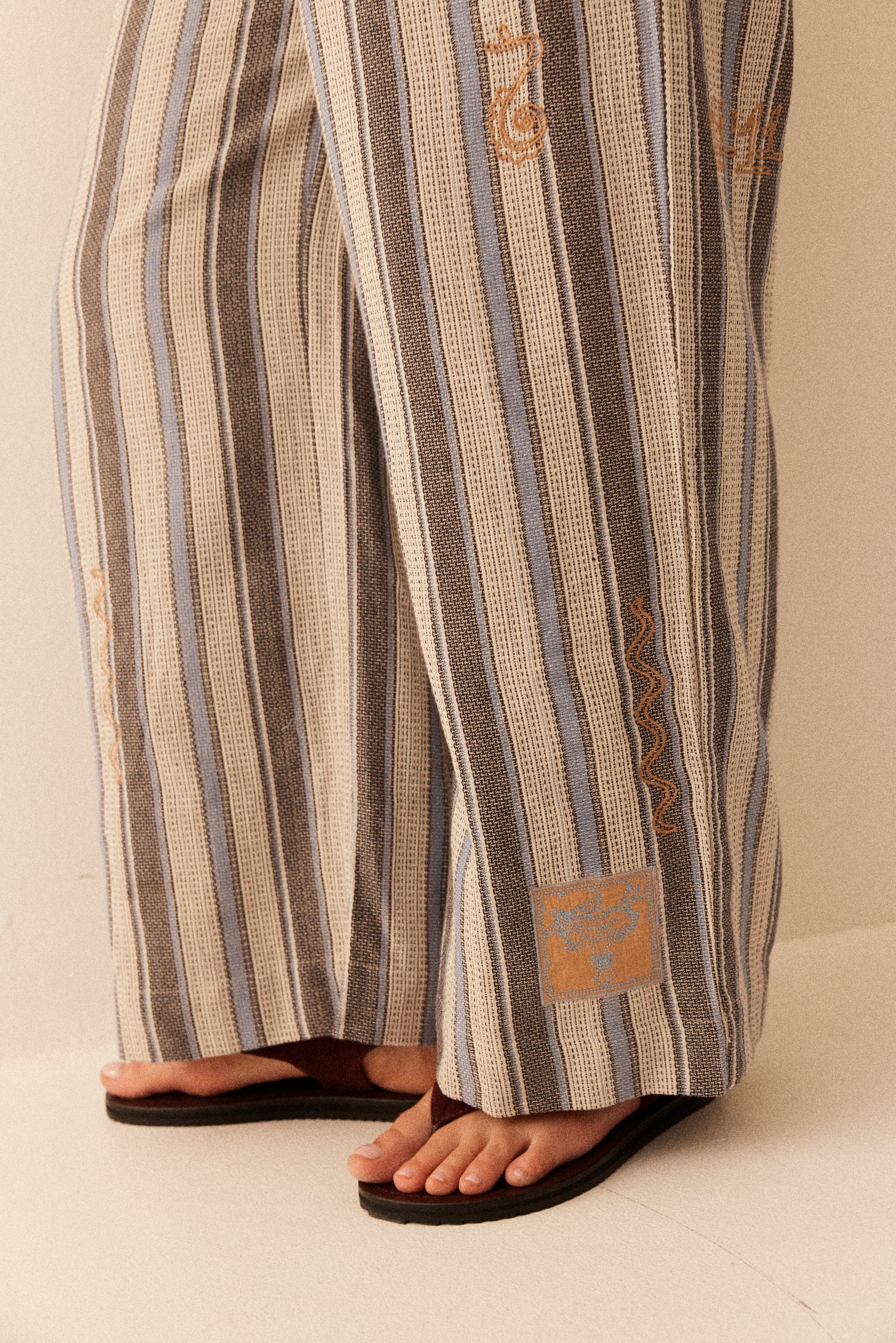 HANNA SHYLA PANT