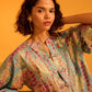 HANABI BERRY BLOUSE