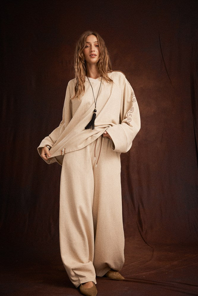 Haruto Wren Jumper
