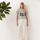 Horizon Gazers Mini Tee