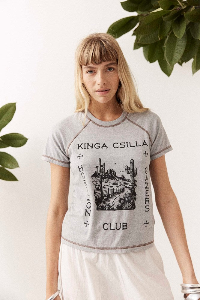 Horizon Gazers Mini Tee