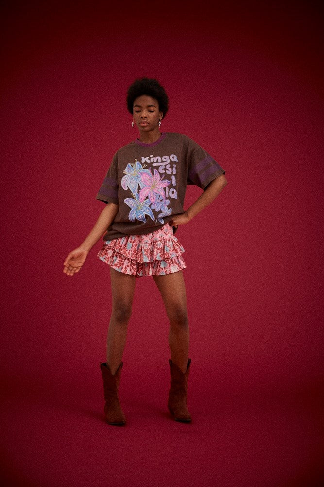 HYPER LILY OG TEE