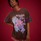 HYPER LILY OG TEE