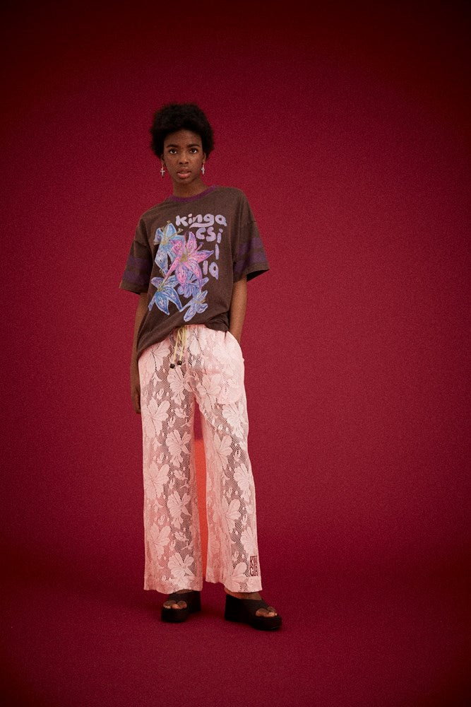 NOVA LACE SHYLA PANT