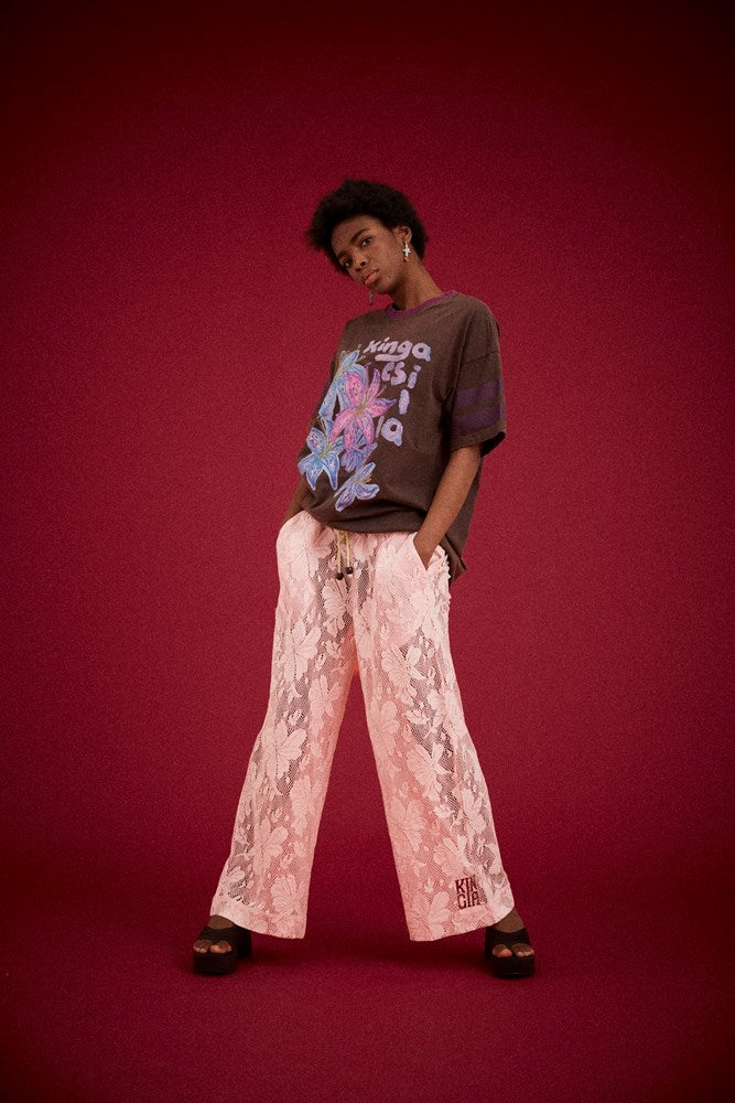 NOVA LACE SHYLA PANT