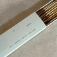 2PM RECHARGE INCENSE