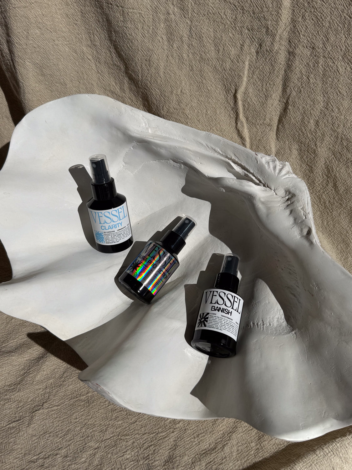 AURA PROTECTION MIST