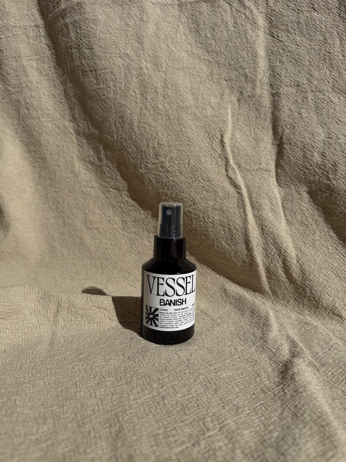 BANISH PROTECTION MIST