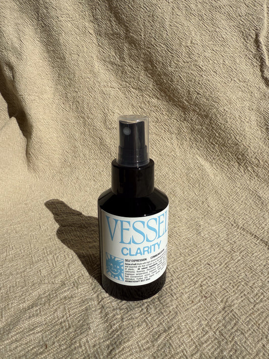 CLARITY PROTECTION MIST