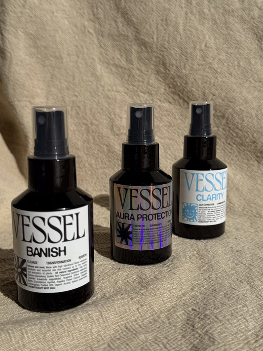 BANISH PROTECTION MIST