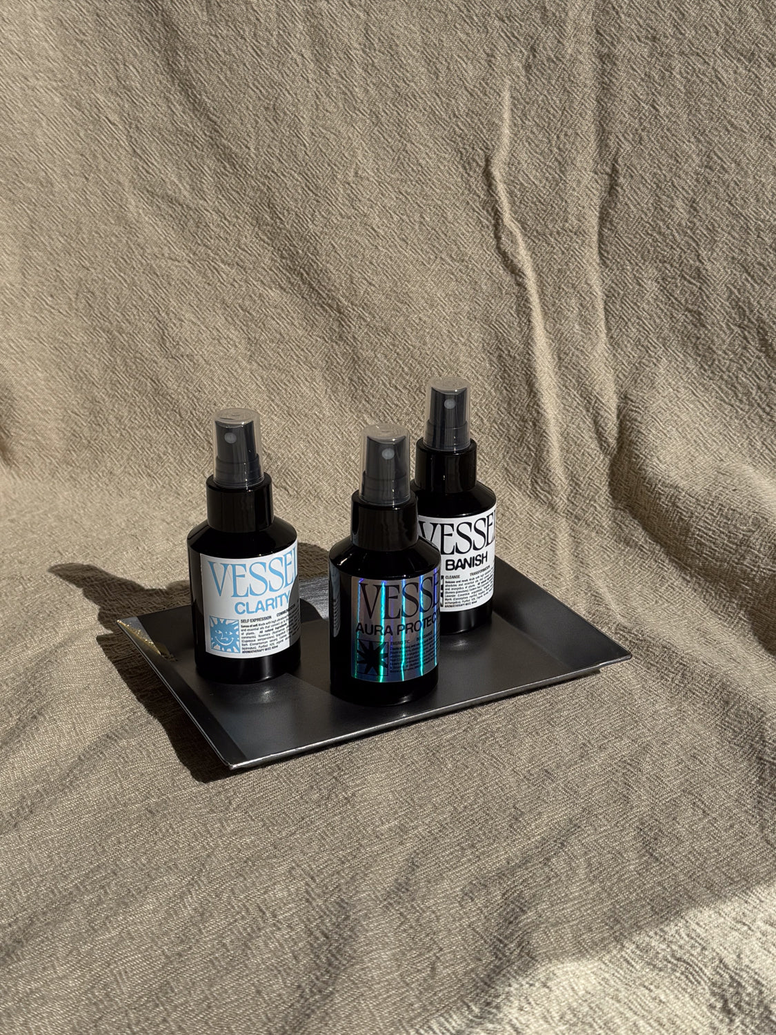 CLARITY PROTECTION MIST