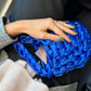 NOTT V CROSSBODY BAG ROYAL BLUE