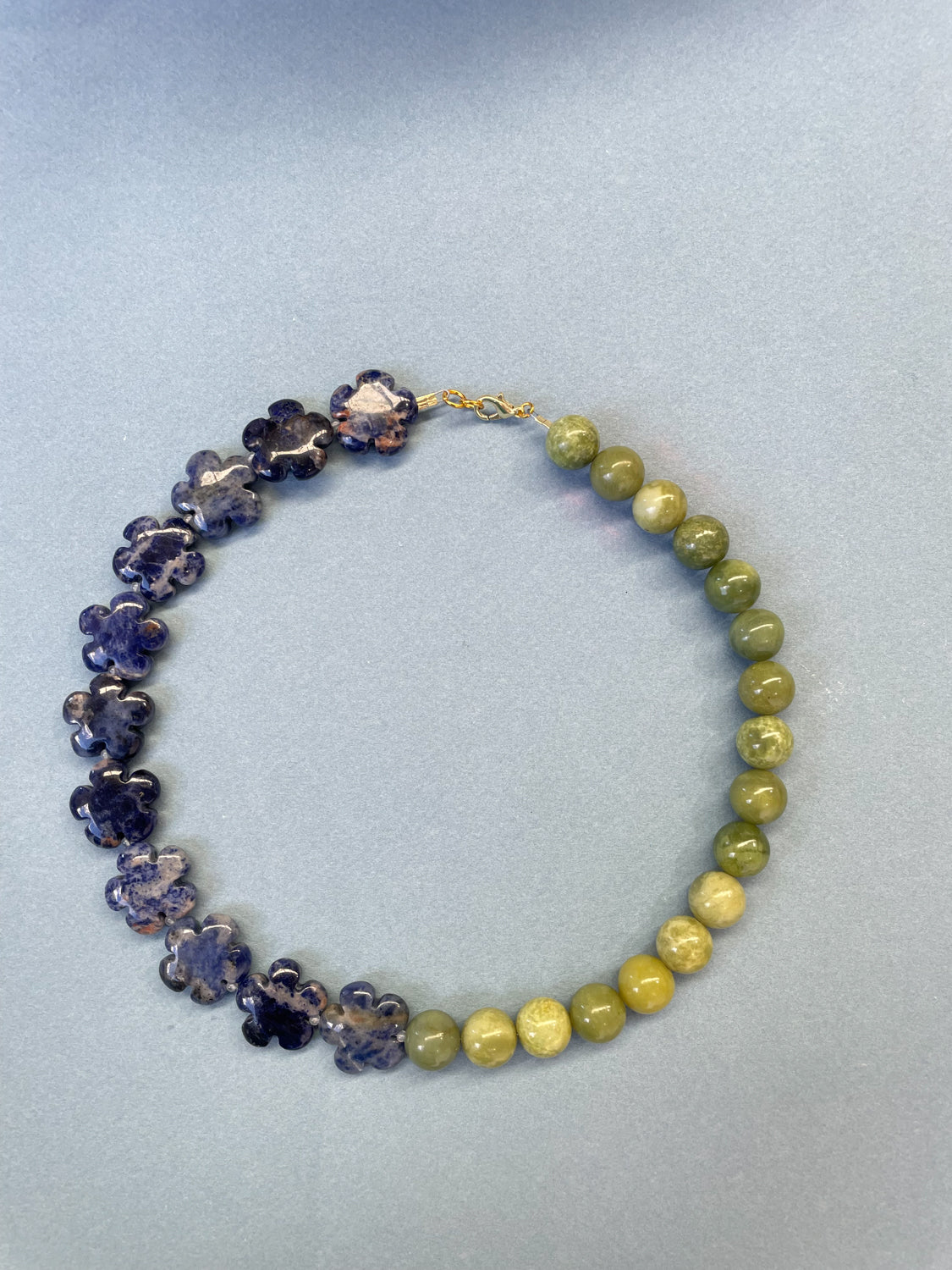 FOR, BY. EQUINOX PEACE CHAIN.